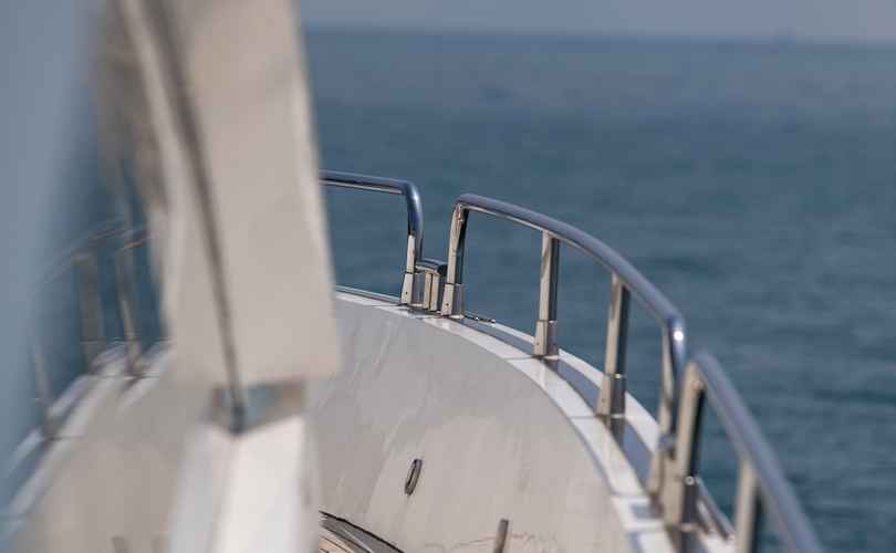 Photo Sunseeker 90 (2007)