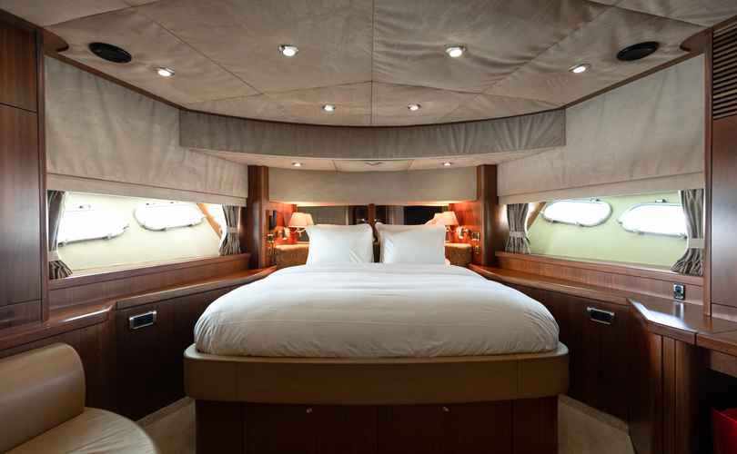 Photo Sunseeker 90 (2007)