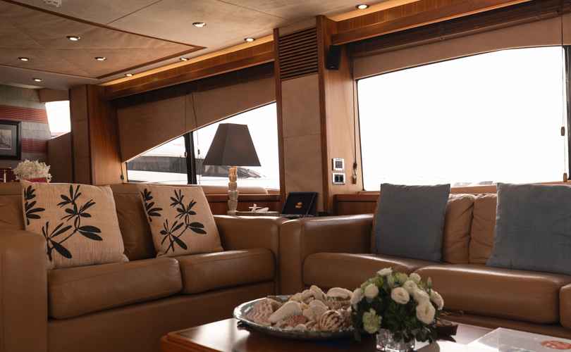 Photo Sunseeker 90 (2007)