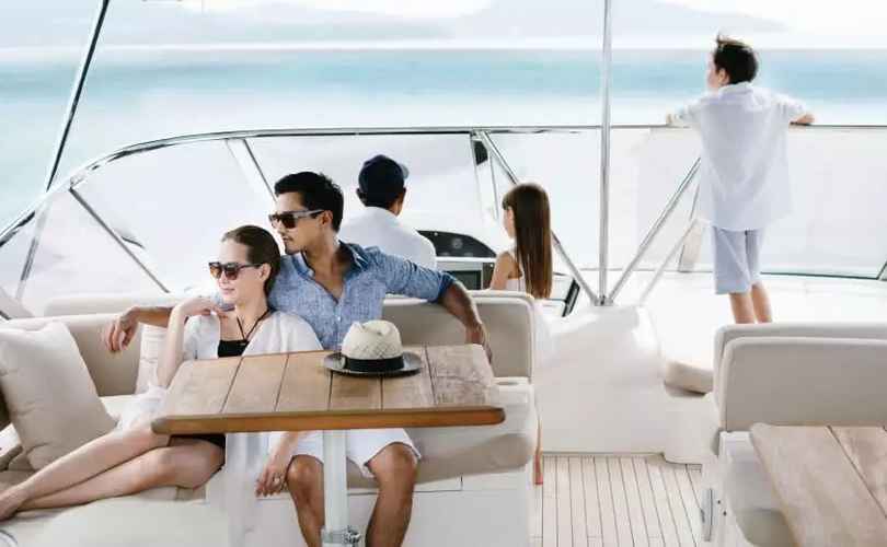 Photo Sunseeker 90 (2007)