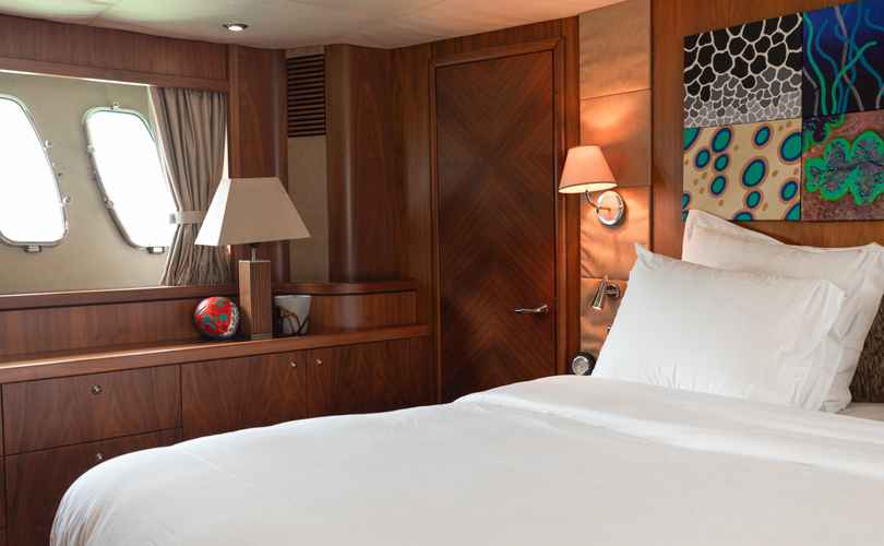 Photo Sunseeker 90 (2007)