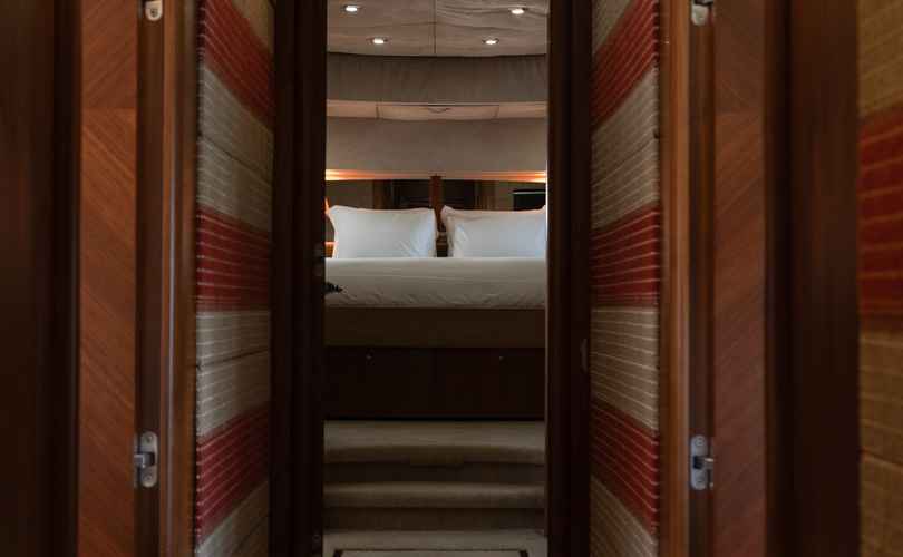 Photo Sunseeker 90 (2007)