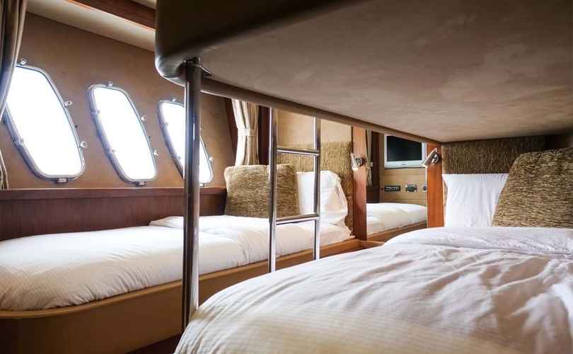 Photo Sunseeker 90 (2007)