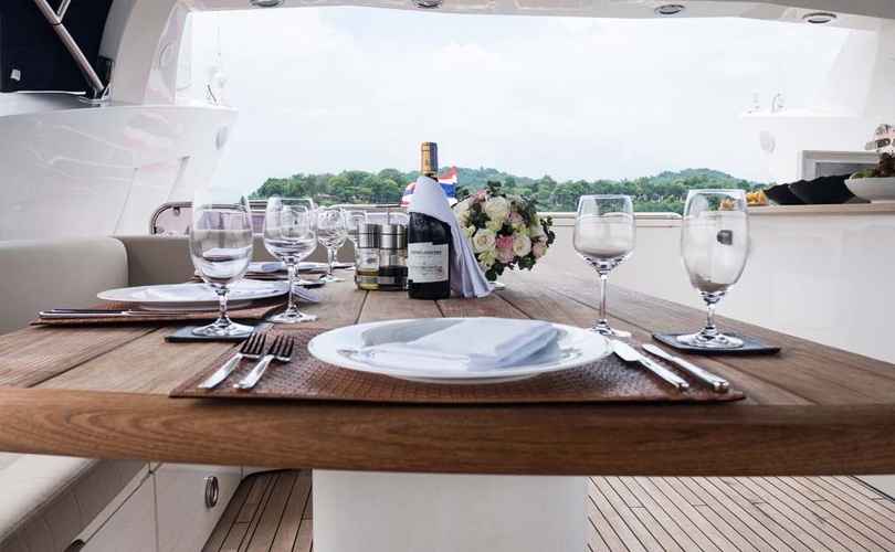 Photo Sunseeker 90 (2007)