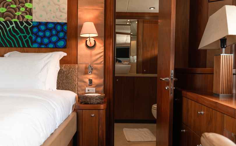 Photo Sunseeker 90 (2007)