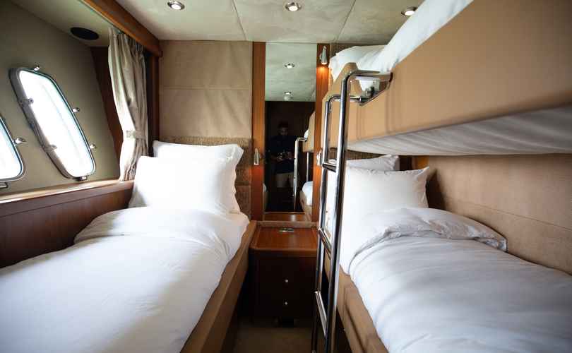 Photo Sunseeker 90 (2007)