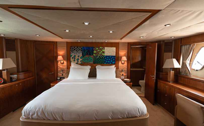 Photo Sunseeker 90 (2007)