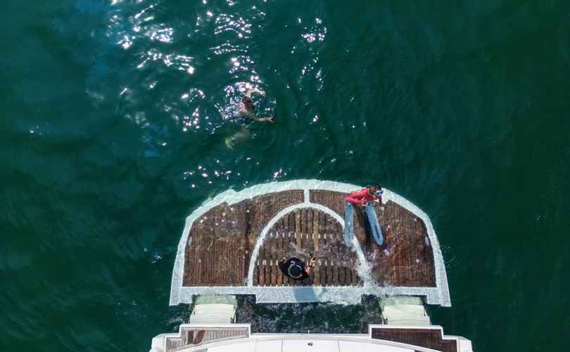 Photo Sunseeker 90 (2007)