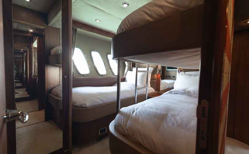 Photo Sunseeker 90 (2007)