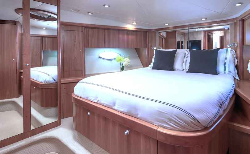 Photo Sunseeker Predator 72 (2008)