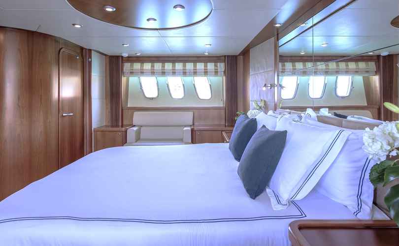 Photo Sunseeker Predator 72 (2008)