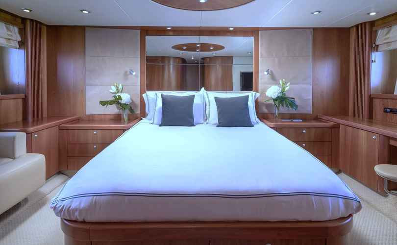 Photo Sunseeker Predator 72 (2008)