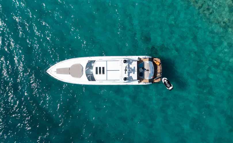 Photo Sunseeker Predator 72 (2008)