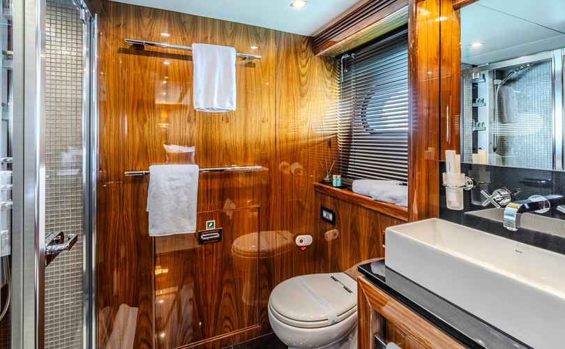 Photo Sunseeker 34m (2009)