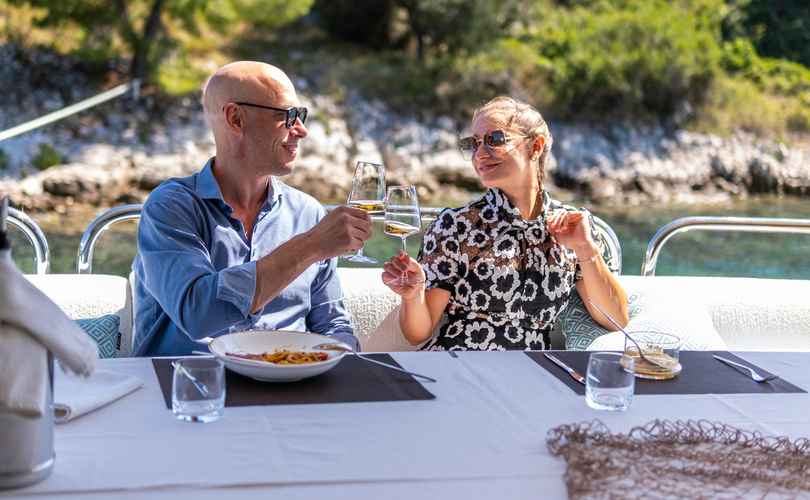 Photo Sunseeker 34m (2009)