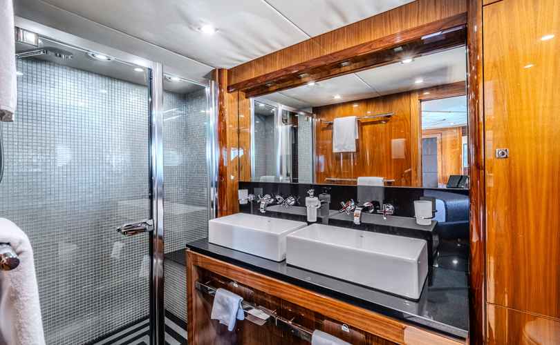 Photo Sunseeker 34m (2009)