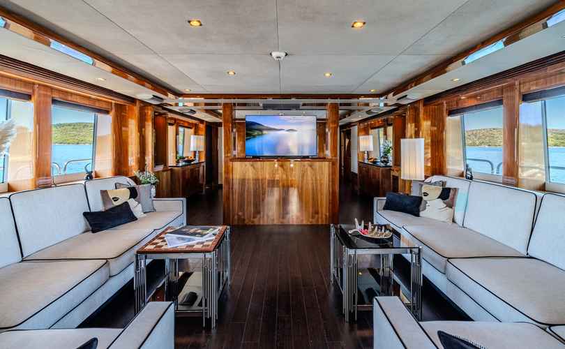 Photo Sunseeker 34m (2009)