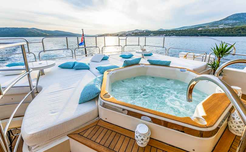 Photo Sunseeker 34m (2009)