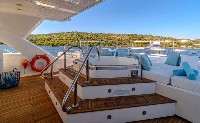 Photo Sunseeker 34m (2009)