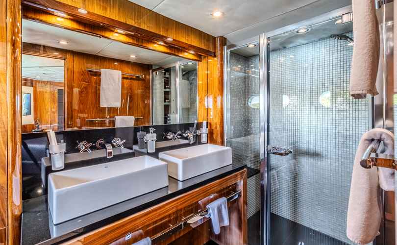 Photo Sunseeker 34m (2009)