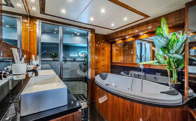 Photo Sunseeker 34m (2009)