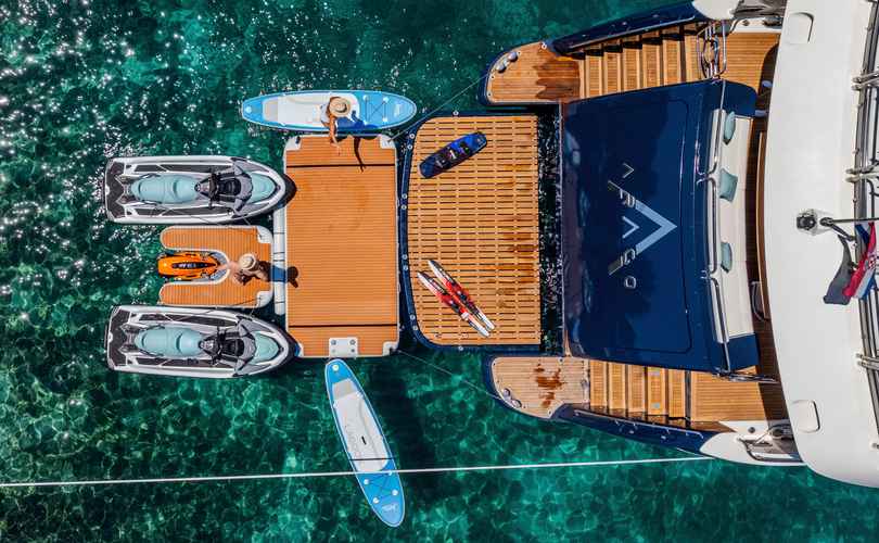 Photo Sunseeker 34m (2009)