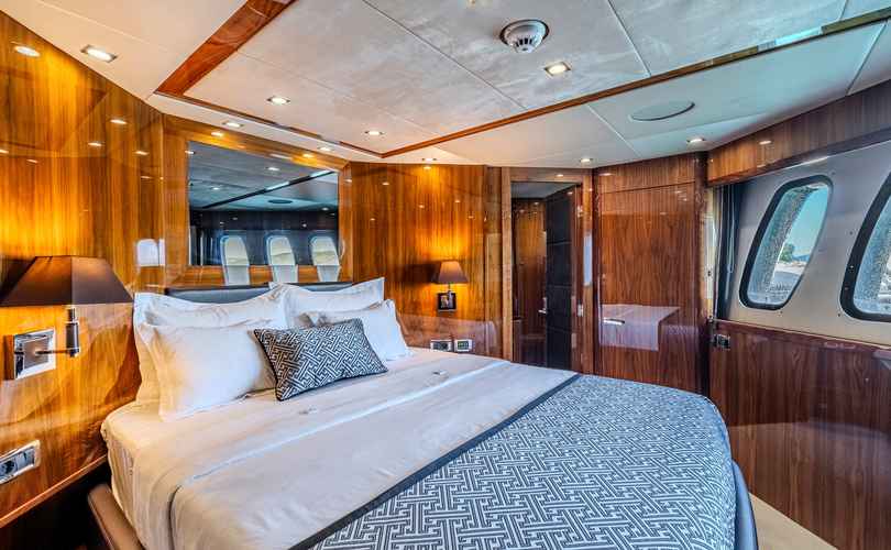 Photo Sunseeker 34m (2009)