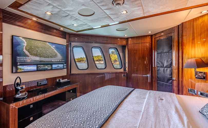 Photo Sunseeker 34m (2009)