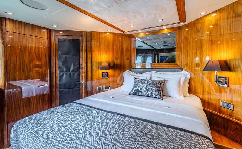 Photo Sunseeker 34m (2009)