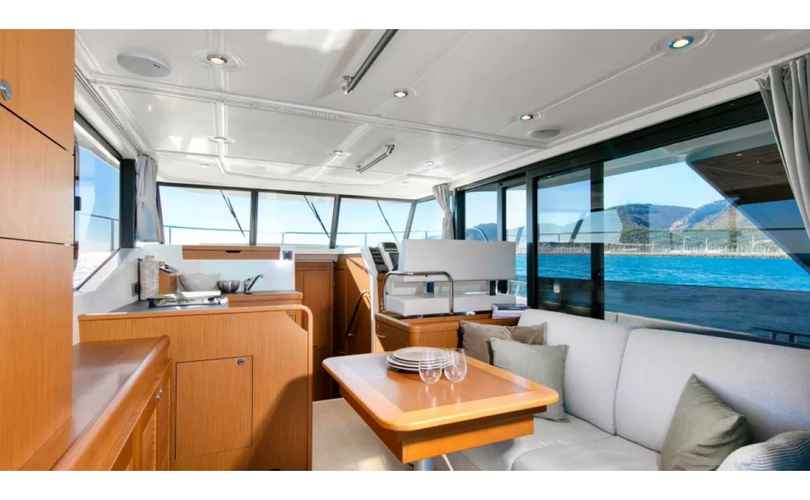 Photo Swift Trawler 35 (2022)