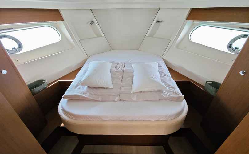 Photo Swift Trawler 35 (2022)