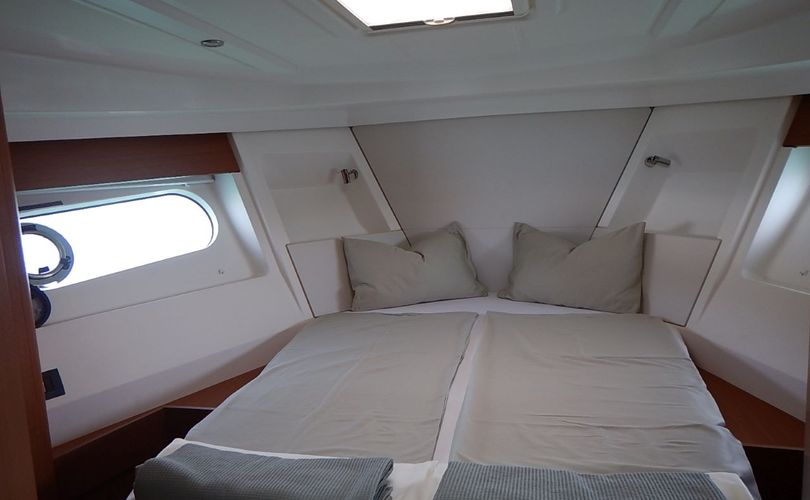 Photo Swift Trawler 35 (2022)