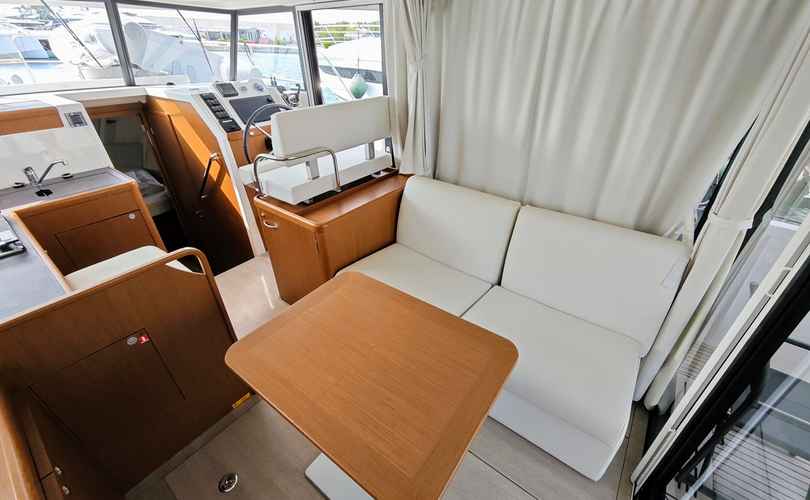 Photo Swift Trawler 35 (2022)