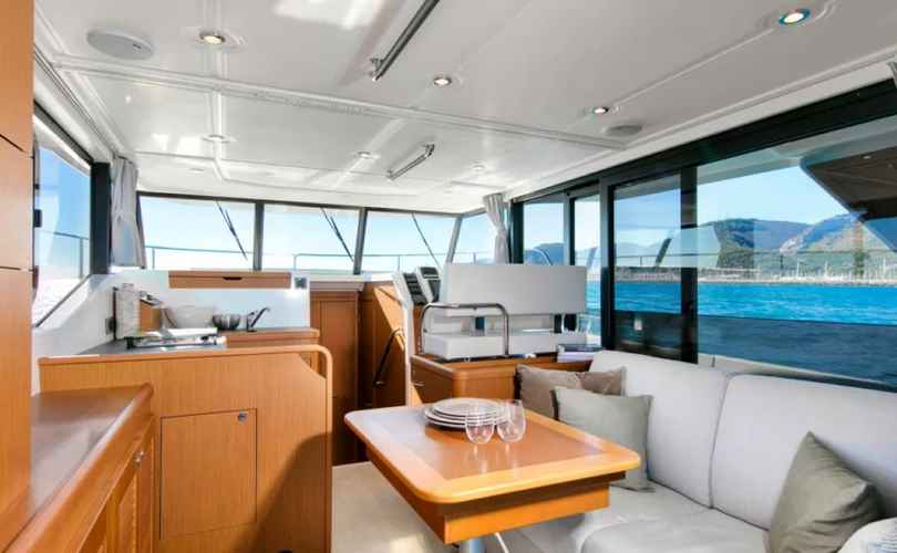 Photo Swift Trawler 35 (2022)
