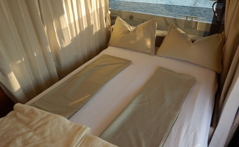 Photo Swift Trawler 35 (2022)