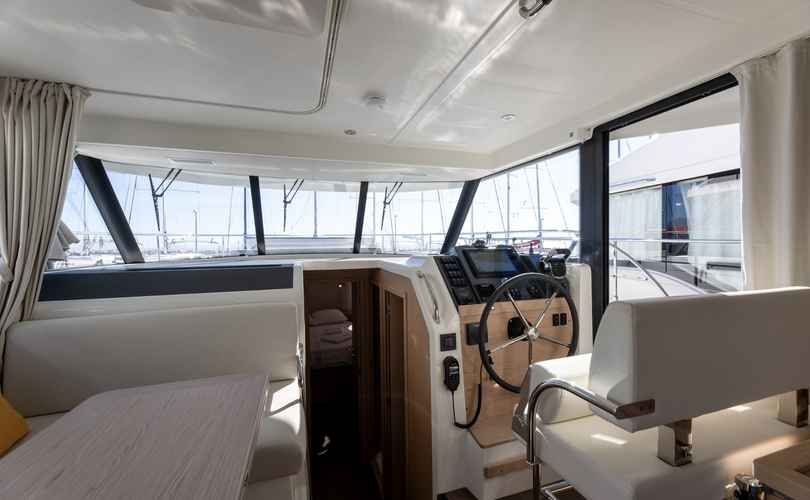 Photo Swift Trawler 41 (2026)