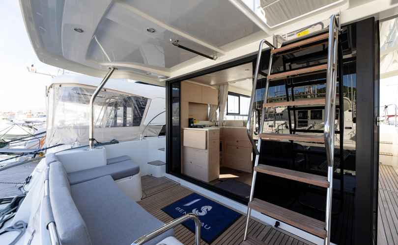 Photo Swift Trawler 41 (2026)