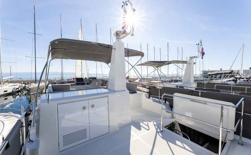 Photo Swift Trawler 41 (2026)