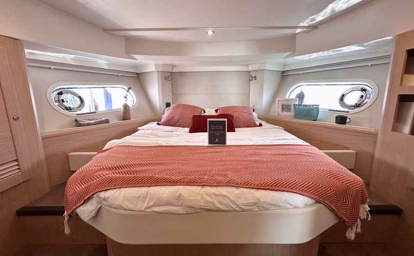 Photo Swift Trawler 41 Fly