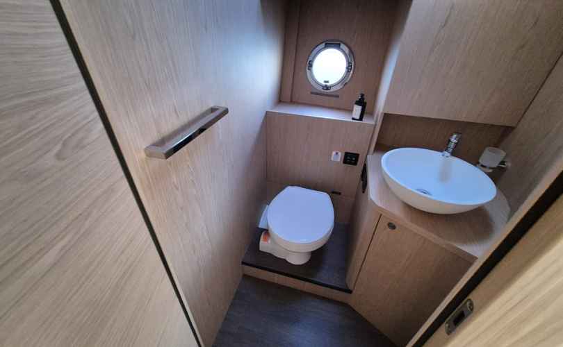 Photo Swift Trawler 41 (2025)