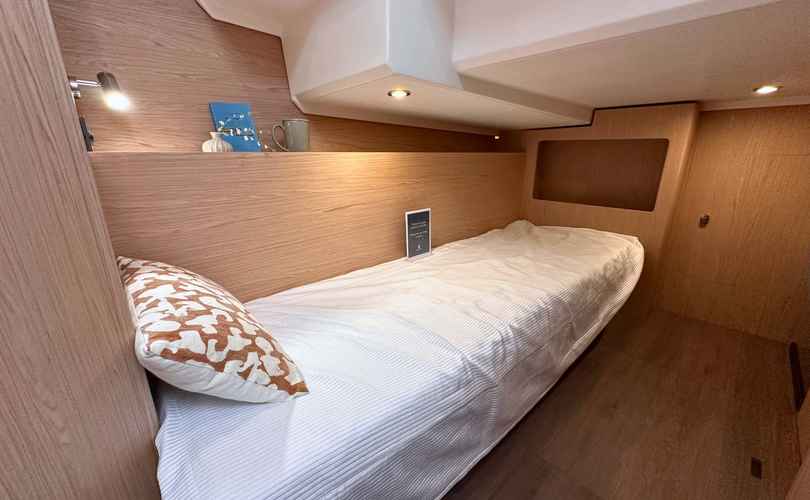Swift Trawler 41