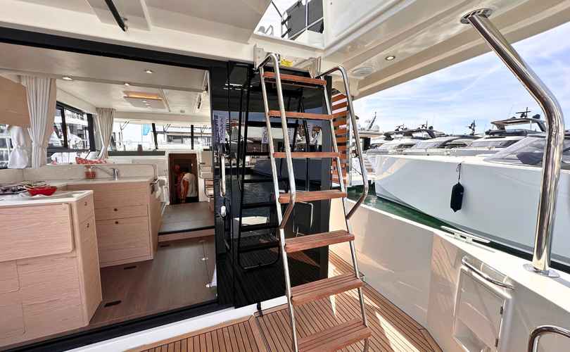 Swift Trawler 41