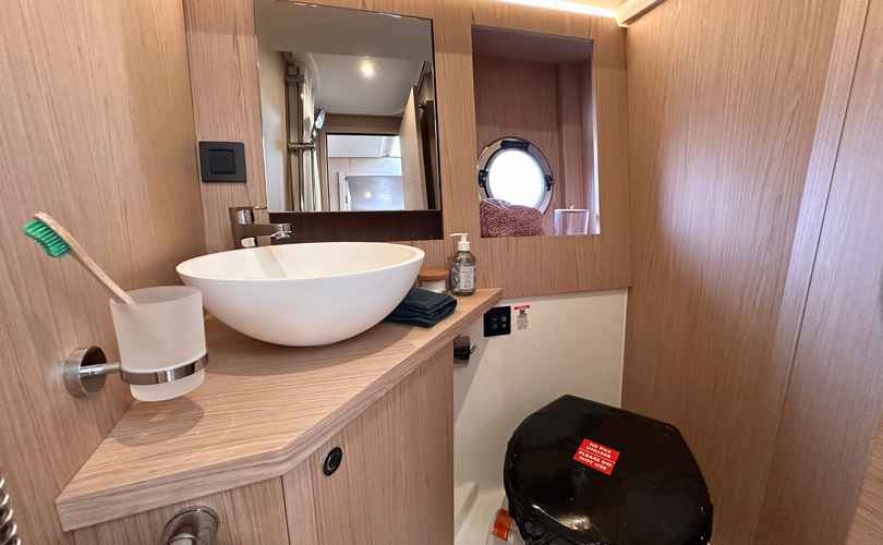 Swift Trawler 41
