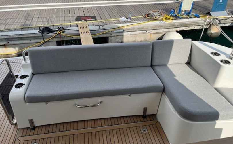Photo Swift Trawler 41 (2025)