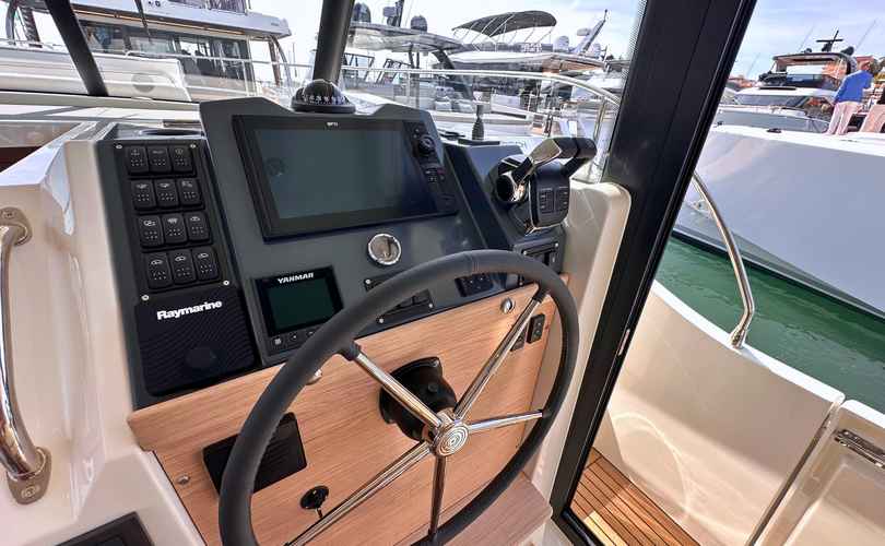 Swift Trawler 41