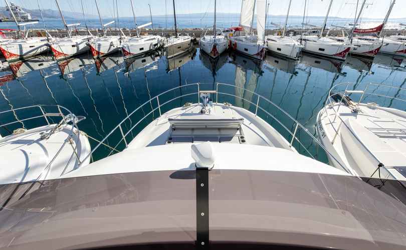 Photo Swift Trawler 41 (2026)