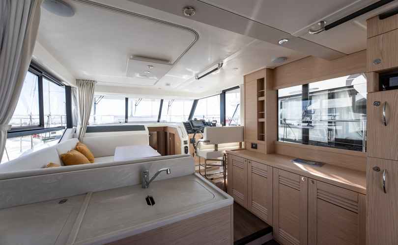 Photo Swift Trawler 41 (2026)