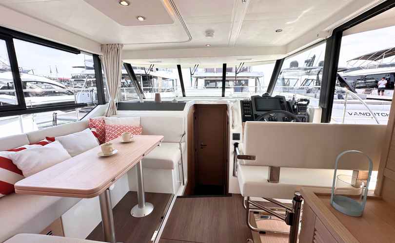 Swift Trawler 41
