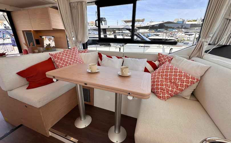 Photo Swift Trawler 41 Fly