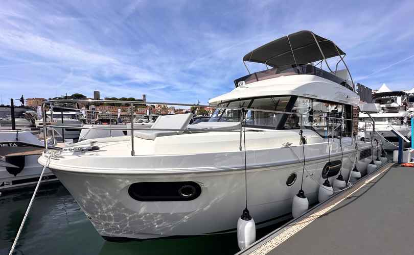 Swift Trawler 41